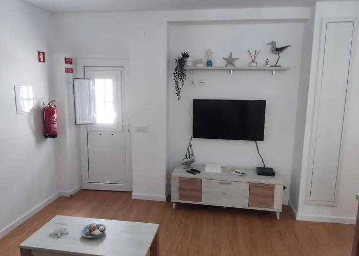 Tatil Evi Sete Ondas *