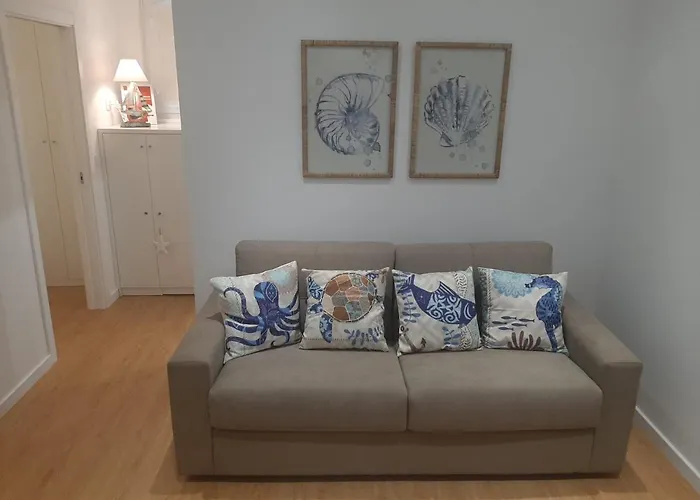Sete Ondas Tatil Evi *