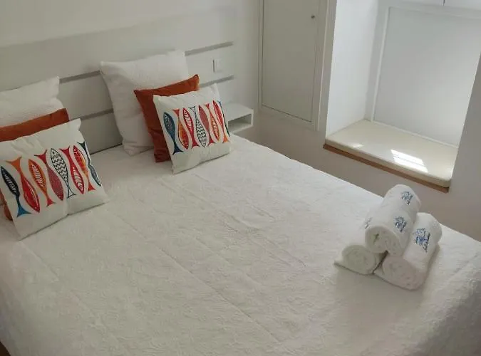 Tatil Evi Sete Ondas