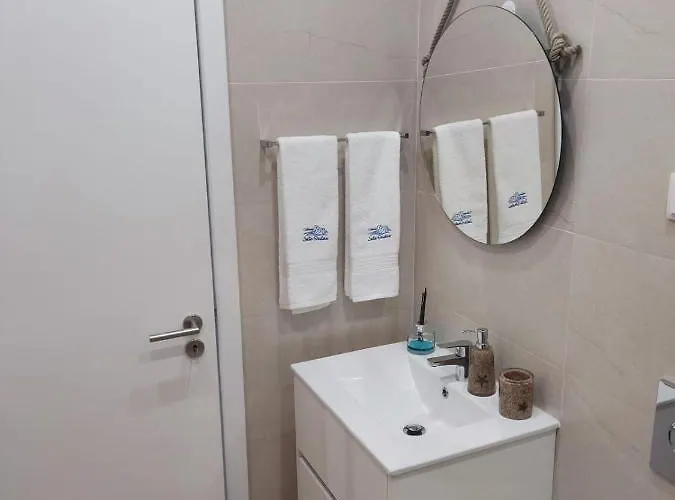 Tatil Evi Sete Ondas Nazaré