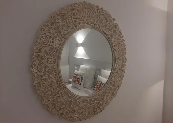 Tatil Evi Sete Ondas