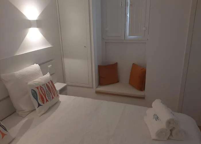 Sete Ondas Tatil Evi