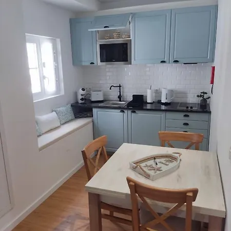 Holiday home Sete Ondas *
