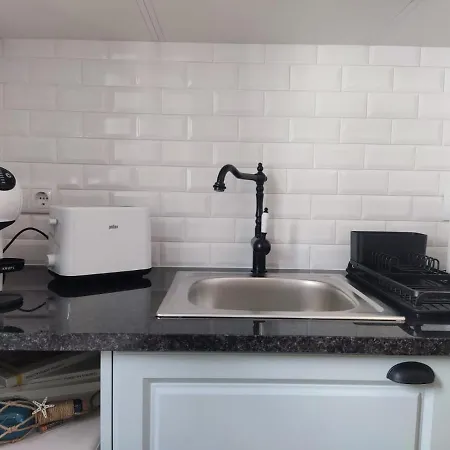 Сasa de vacaciones Sete Ondas