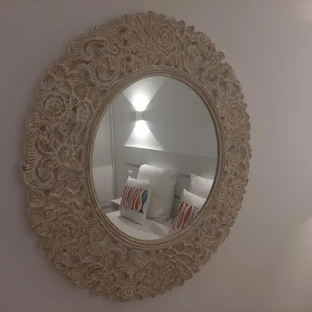 Сasa de vacaciones Sete Ondas