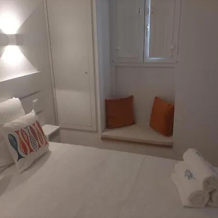 Sete Ondas Сasa de vacaciones